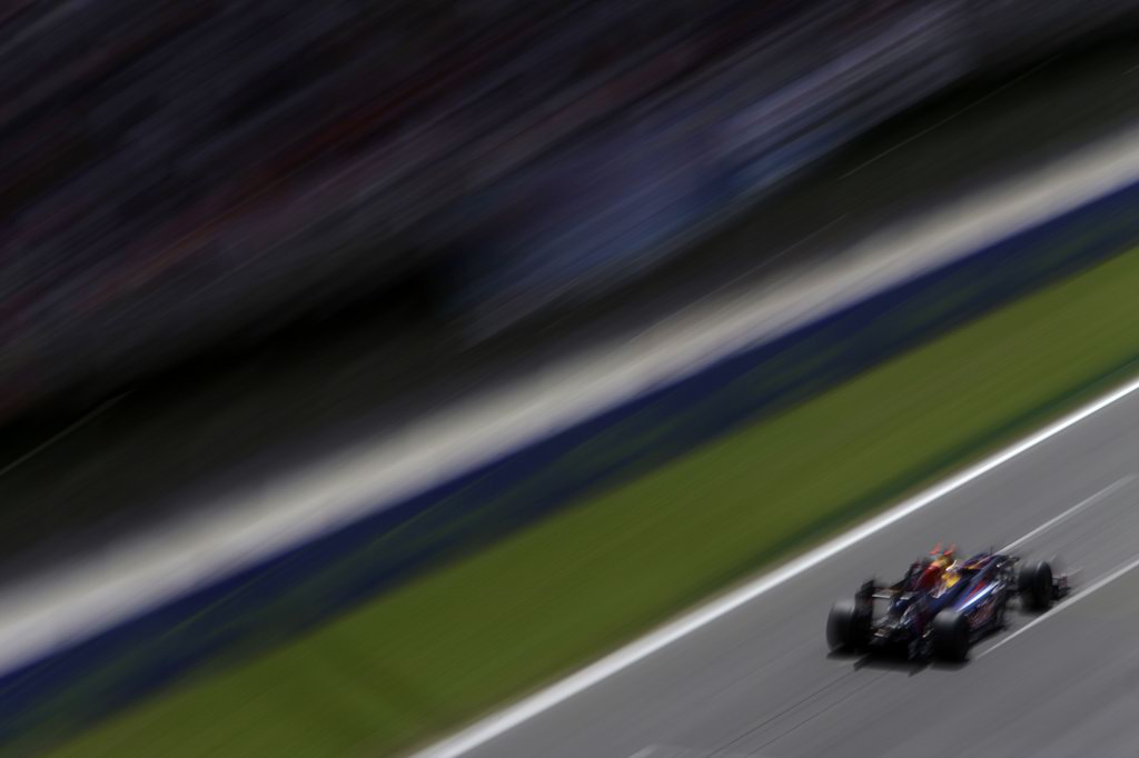 GP SPAGNA - Qualifiche e Prove Libere 3